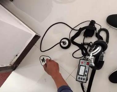 新宁测漏水公司电话